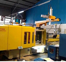 高鉑自動(dòng)化產(chǎn)品完成并成功投入市場(chǎng)穩(wěn)定運(yùn)行！