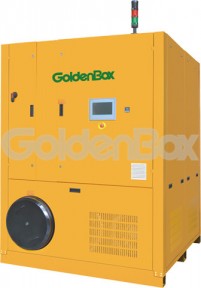 ABS改性能擠出級(jí)別除濕干燥系統(tǒng)