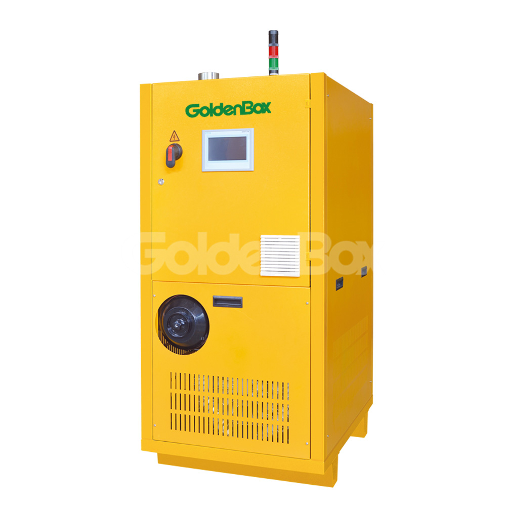 GBF轉(zhuǎn)輪除濕干燥機